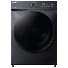 TOSHIBA TW-T21BU140UWS(MG) FRONT LOAD WASHER(13KG)(Water Efficiency Class 4)